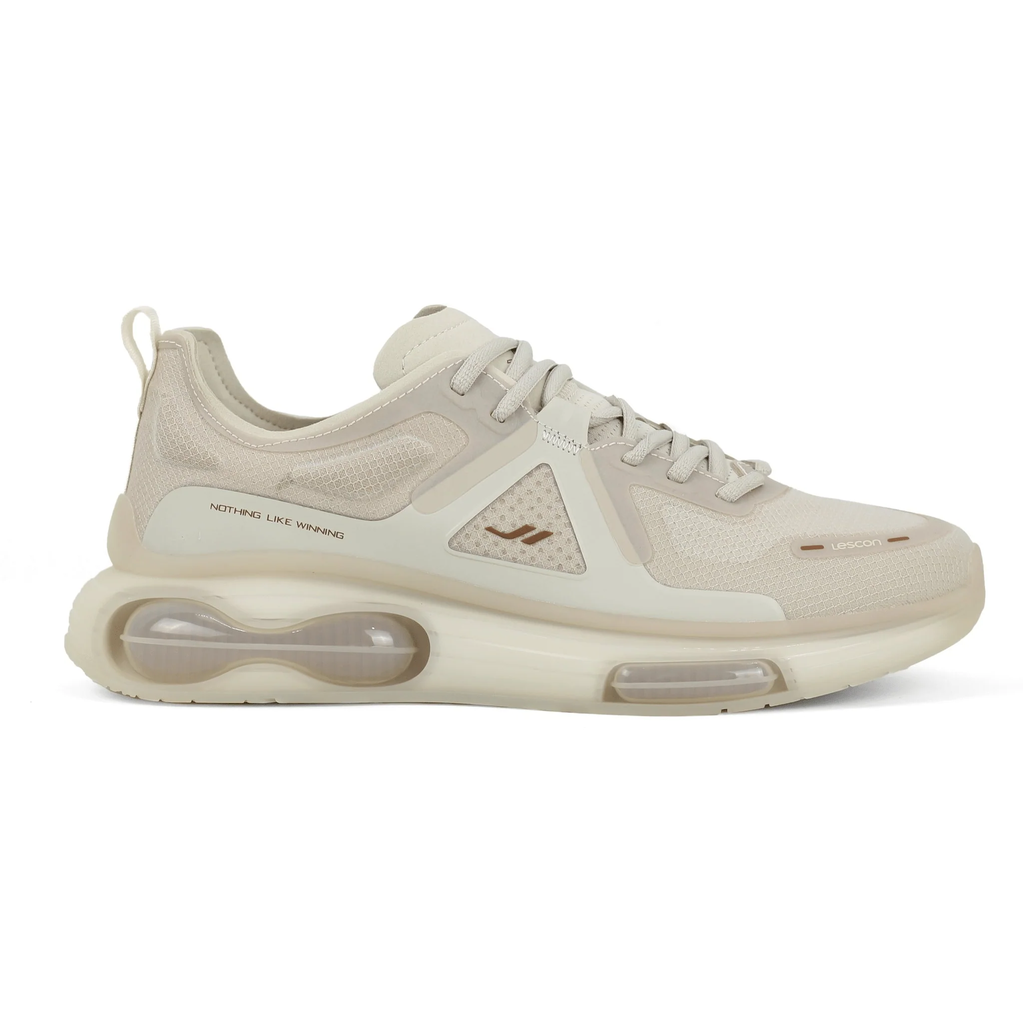 LESCON Airfoam Marble Sneakers