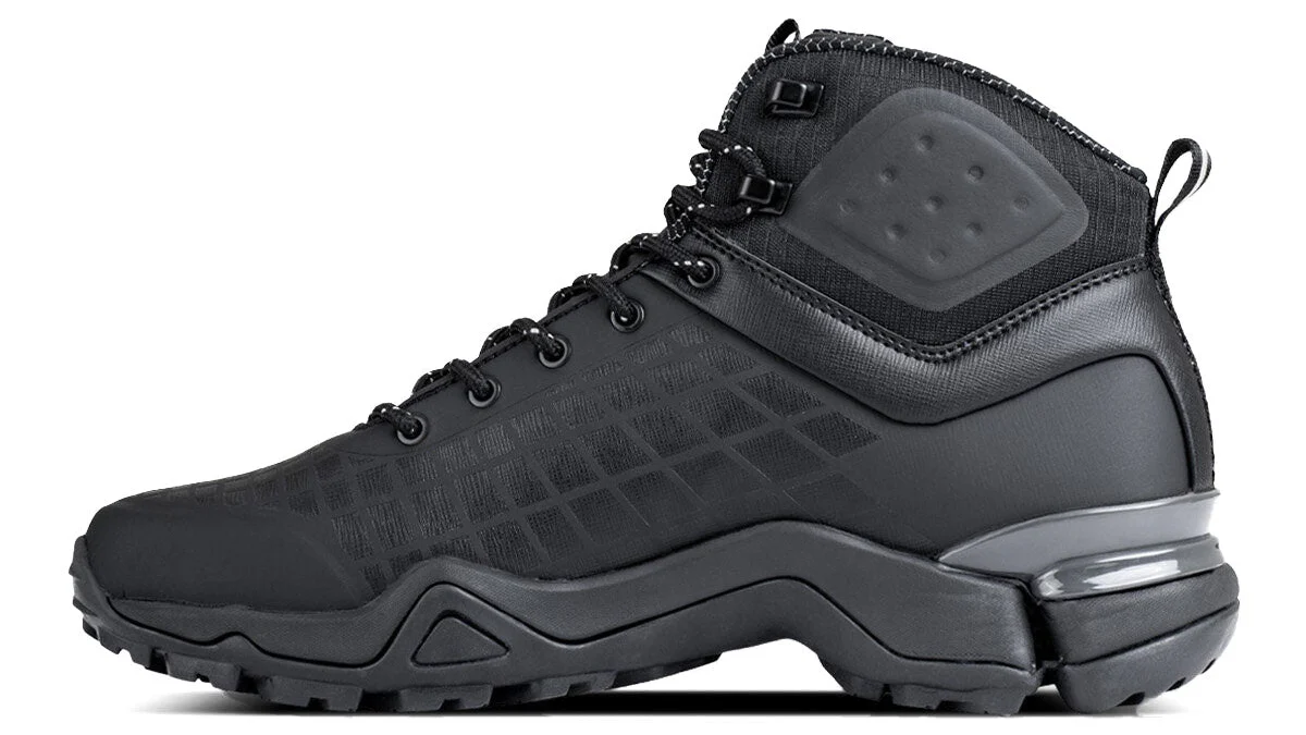 LESCON ALASKA MAX-5 FREEZE TREEKING BOOT - Image 3