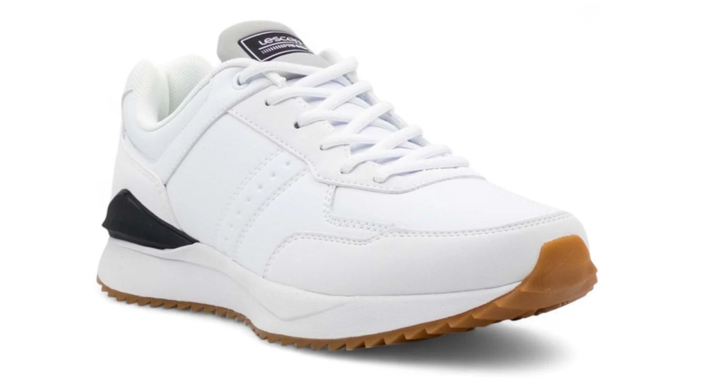 LESCON Astro Walking Men's Sneakers - Image 2