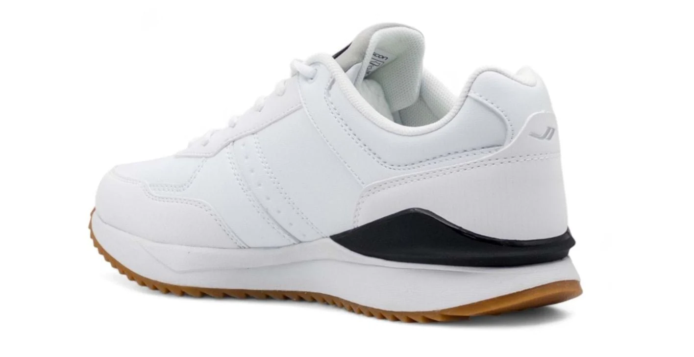 LESCON Astro Walking Men's Sneakers - Image 4
