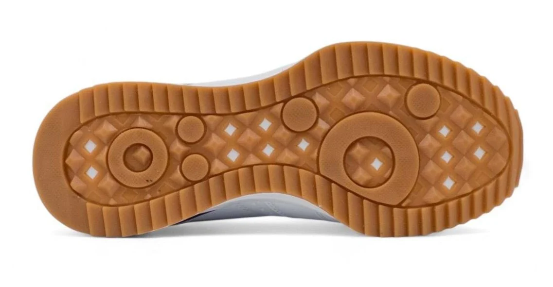 LESCON Astro Walking Men's Sneakers - Image 5
