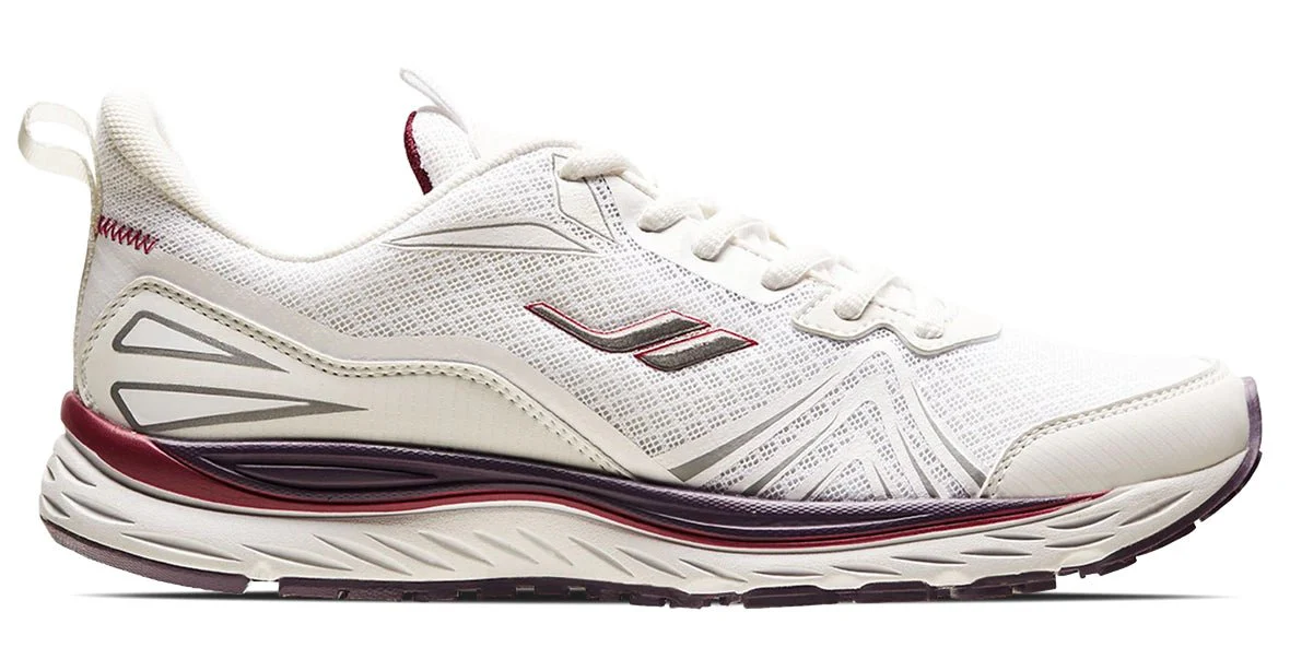 LESCON Blast 3 Running Shoes
