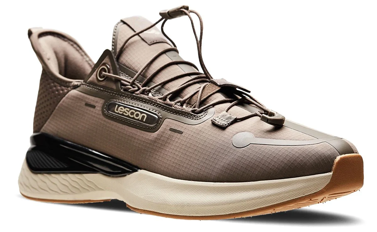 LESCON Easyfit Liatris Sports Shoes - Image 2