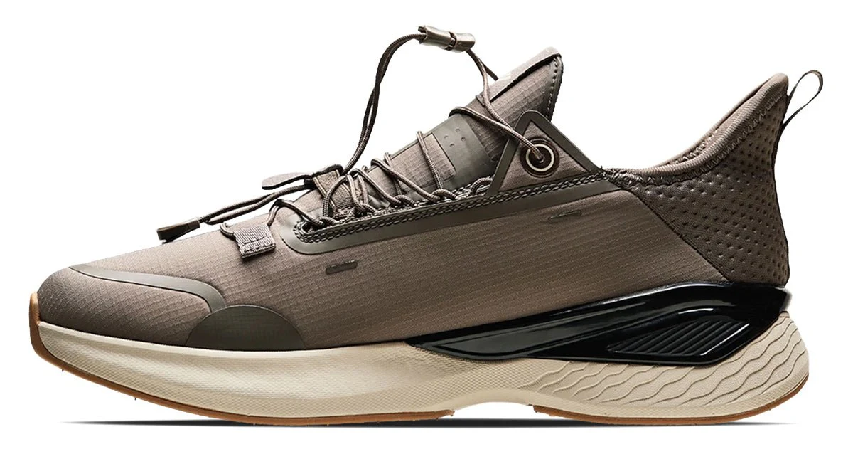 LESCON Easyfit Liatris Sports Shoes - Image 3