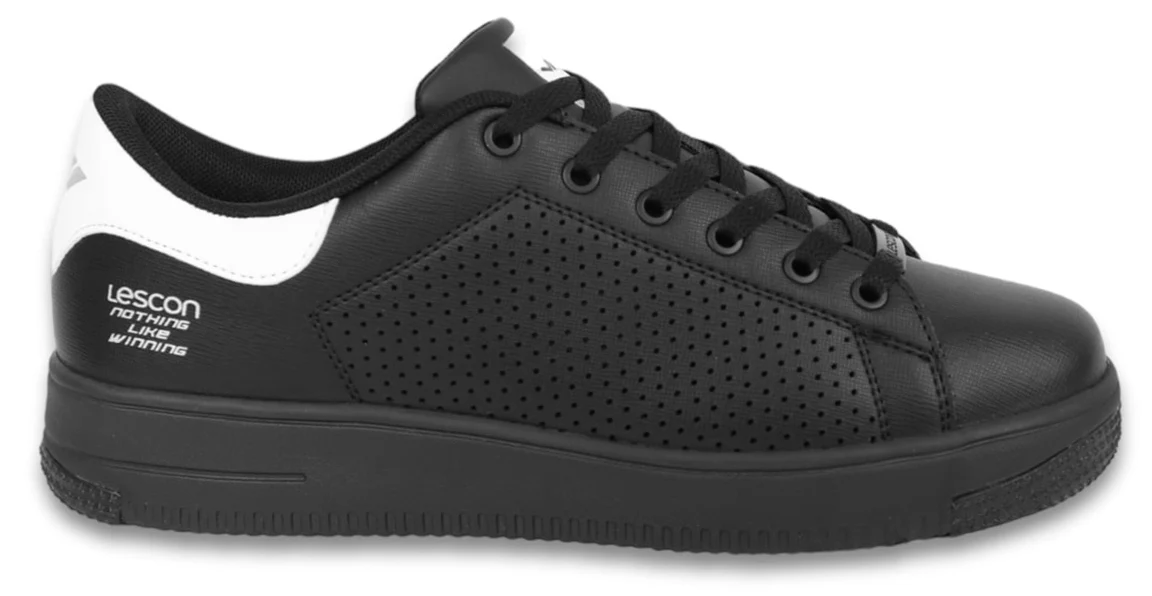 LESCON Elegance Men's Casual Shoes