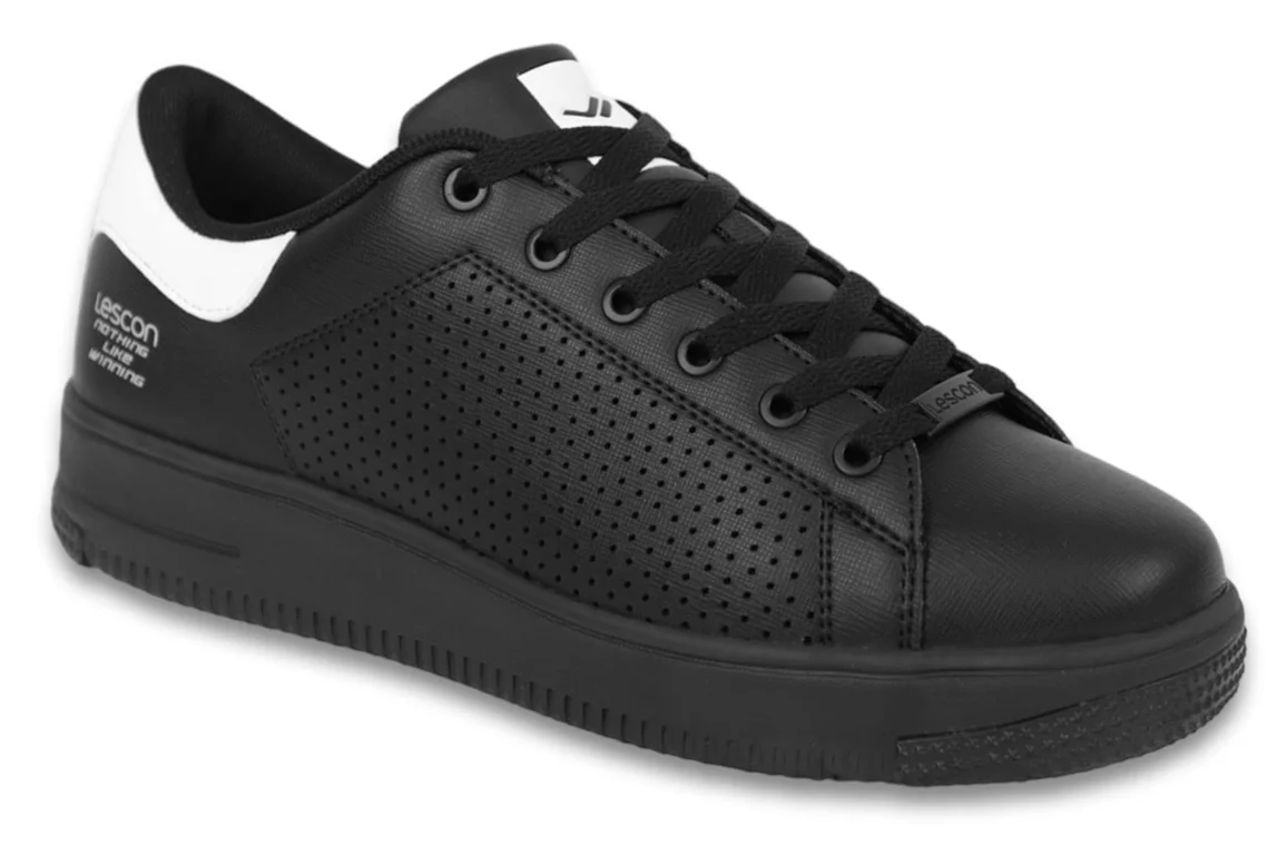 LESCON Elegance Men's Casual Shoes - Image 2