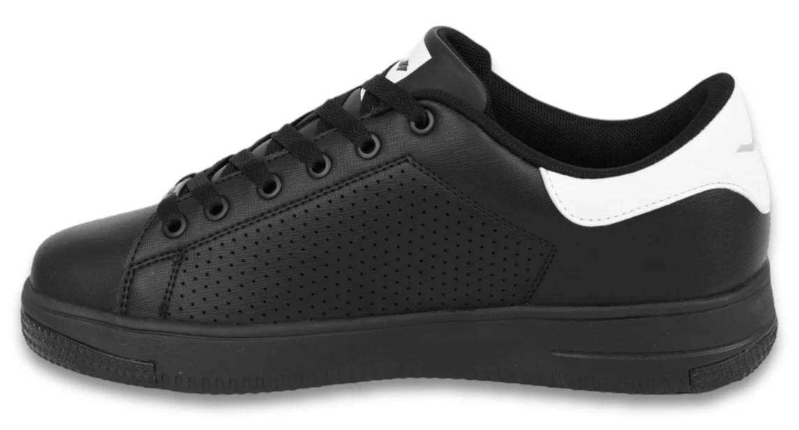 LESCON Elegance Men's Casual Shoes - Image 3