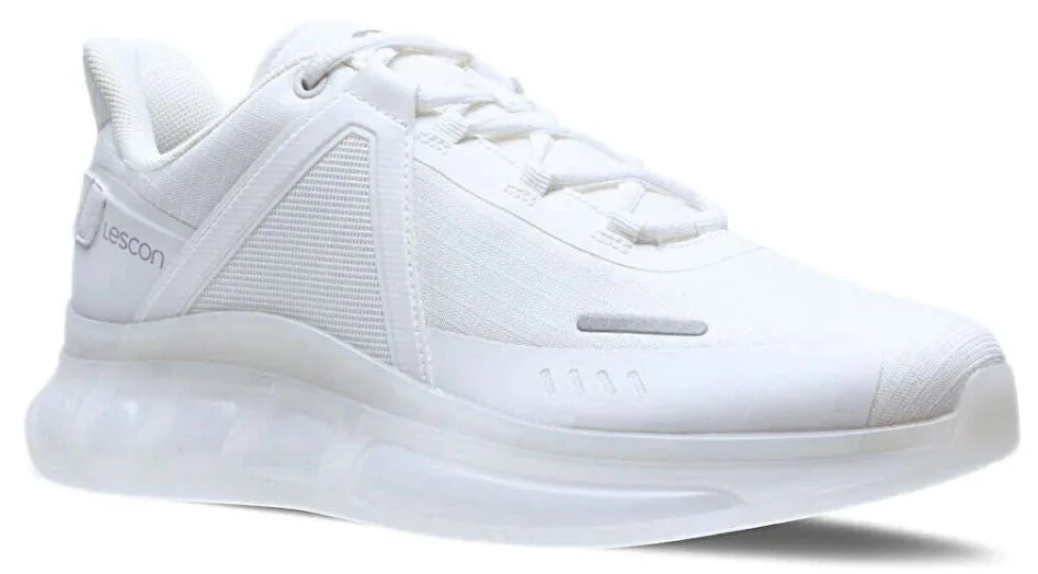 LESCON Eterium 4 Airfoam Men's Sneakers - Image 2