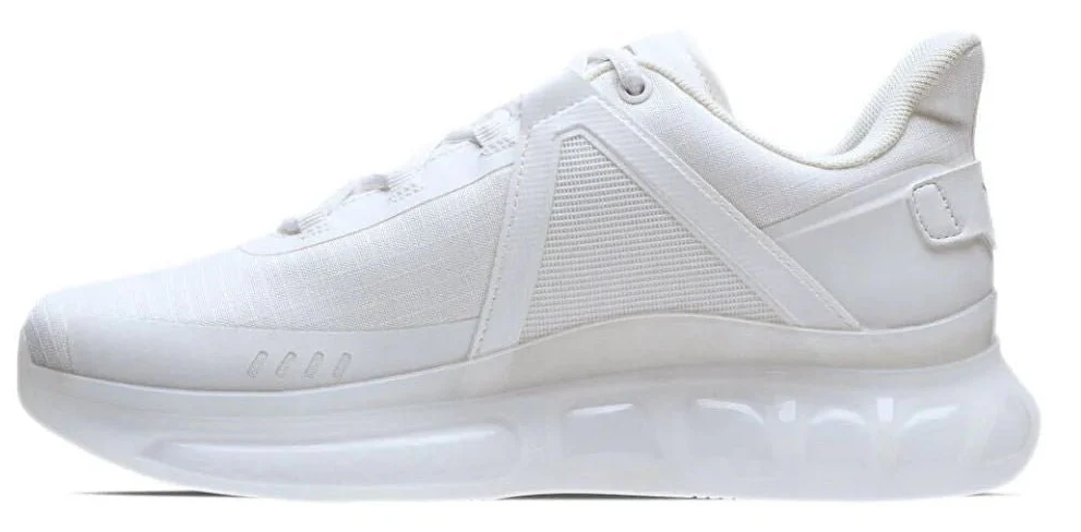 LESCON Eterium 4 Airfoam Men's Sneakers - Image 3