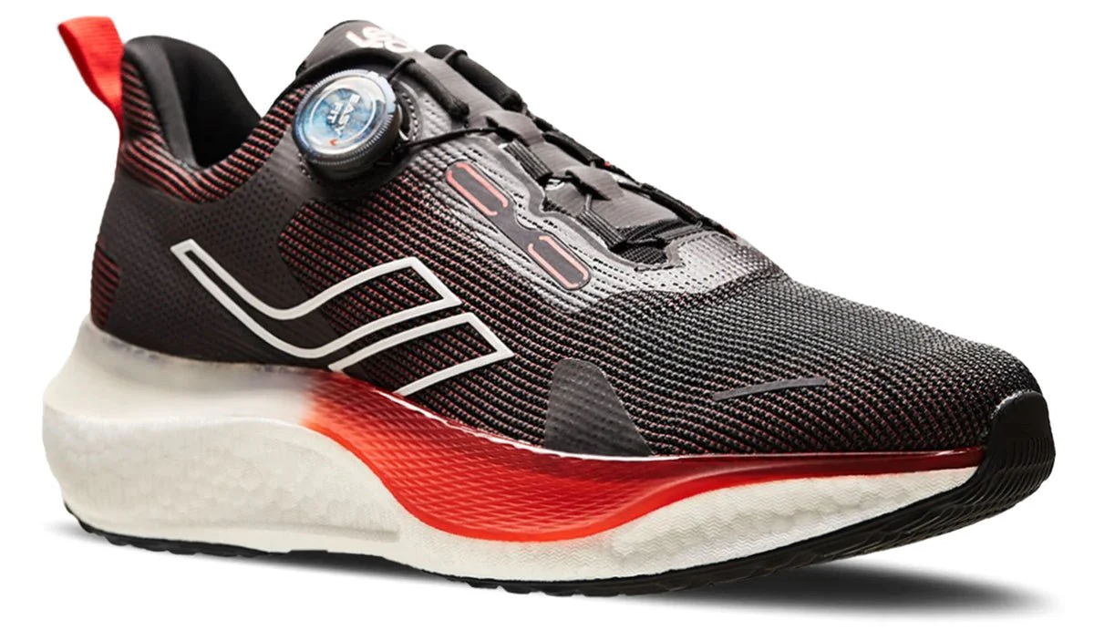 LESCON Felix Men's Professional Running - Image 2