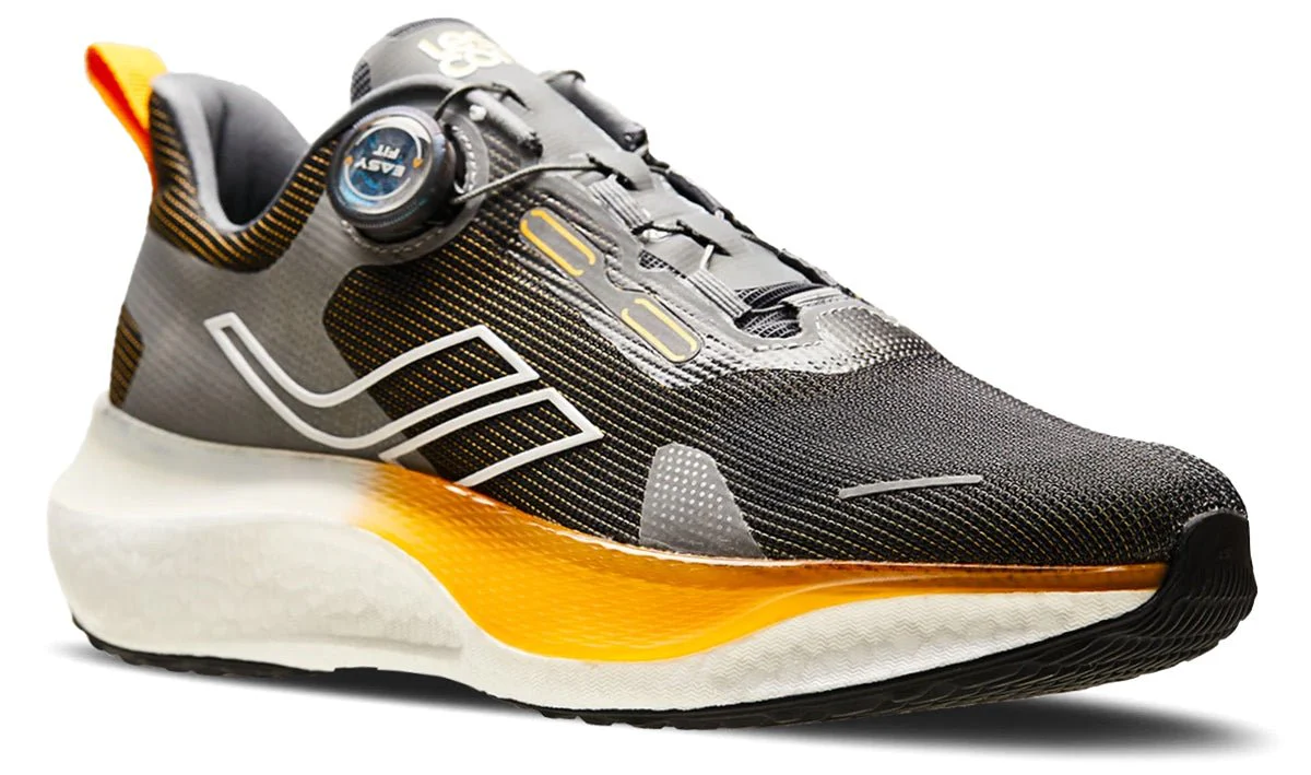 LESCON Felix Men's Professional Running Shoes - Image 2