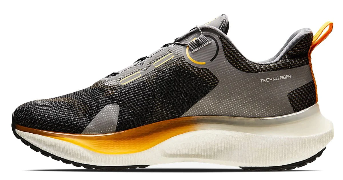 LESCON Felix Men's Professional Running Shoes - Image 3