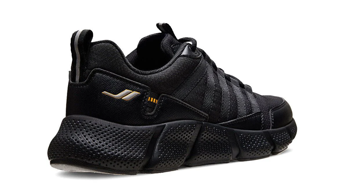 LESCON  Flex Odeon Sneakers - Image 3