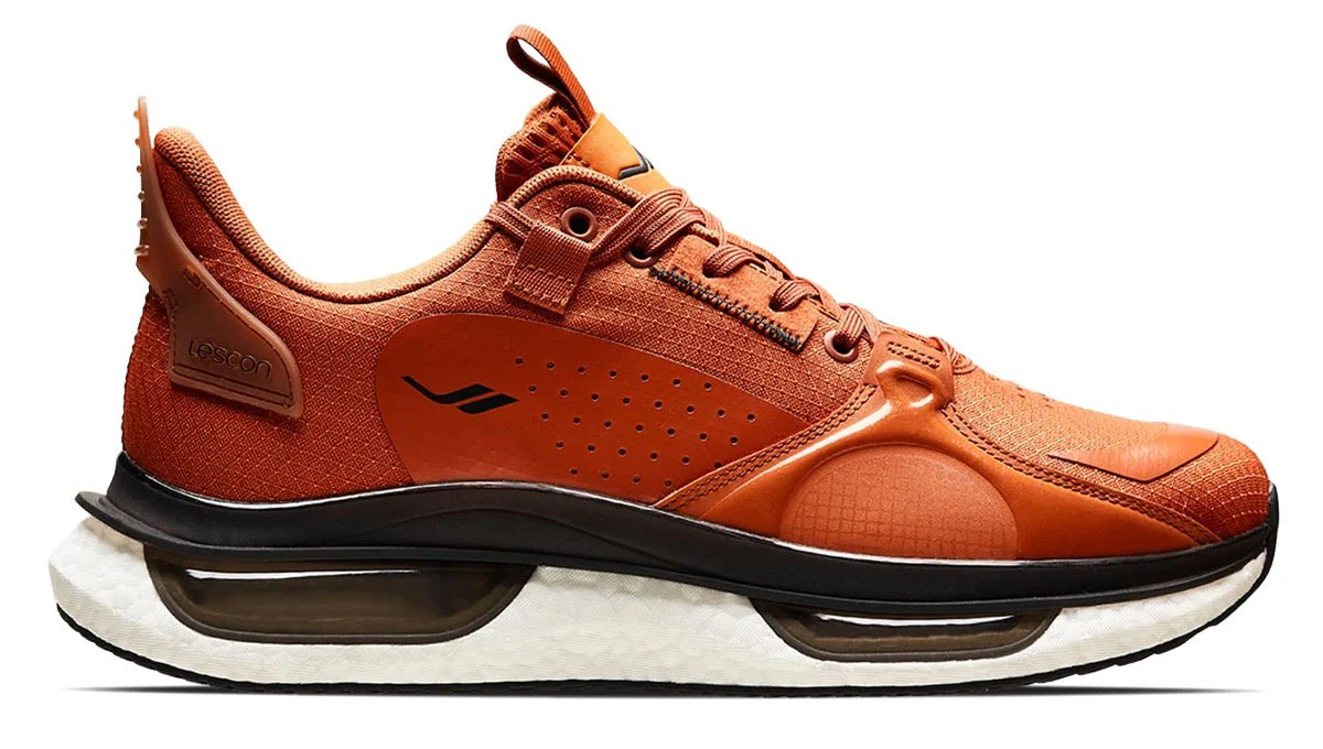 LESCON Flexfoam Buzzer 2 Sports Shoes