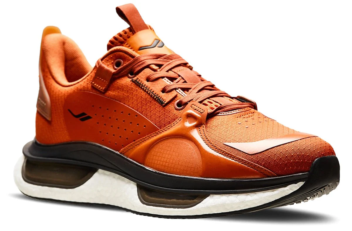 LESCON Flexfoam Buzzer 2 Sports Shoes - Image 2
