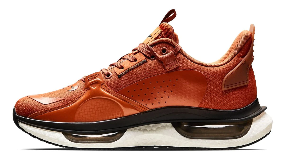 LESCON Flexfoam Buzzer 2 Sports Shoes - Image 3