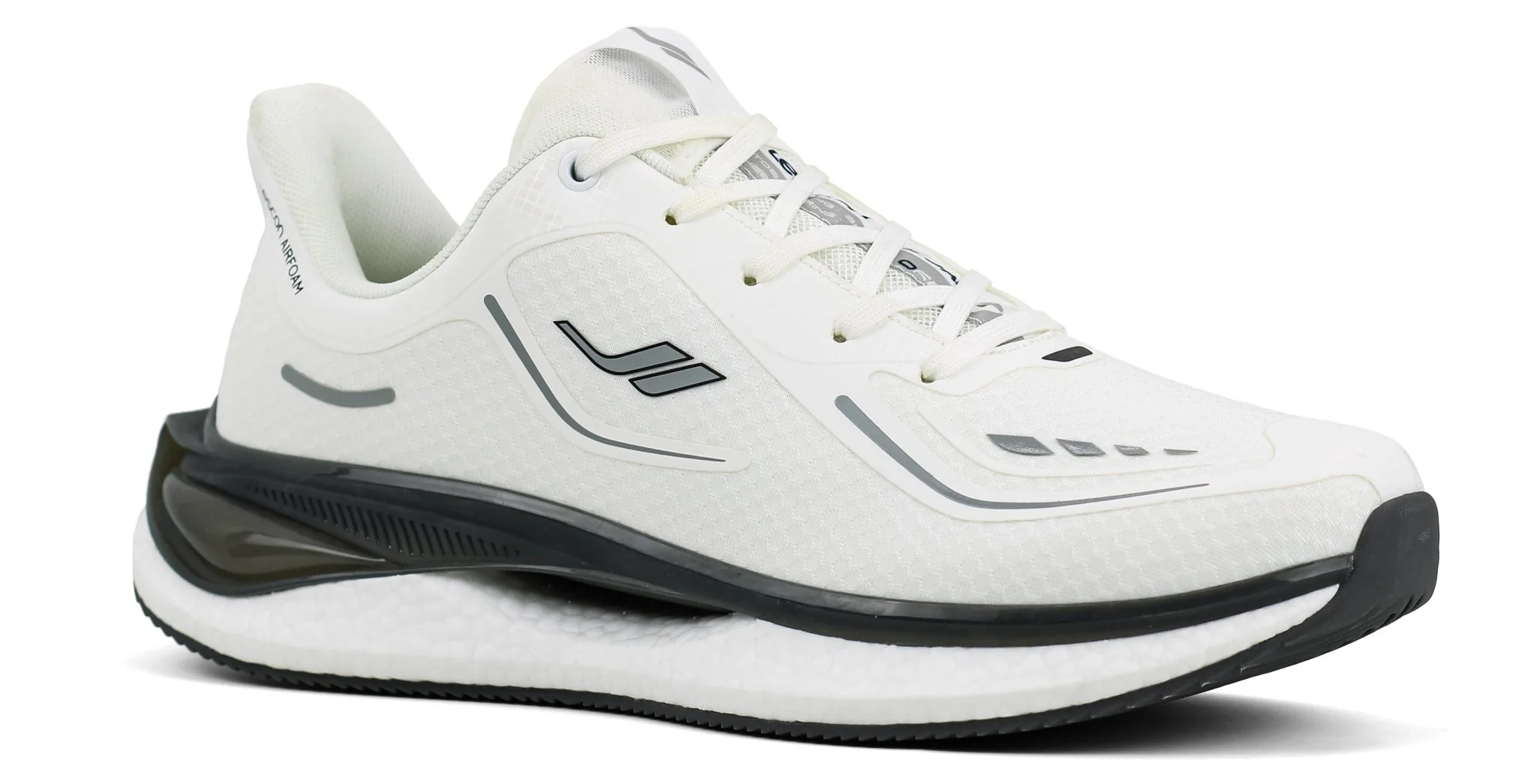 LESCON Flexfoam Miura 2 Men's Sneakers - Image 2