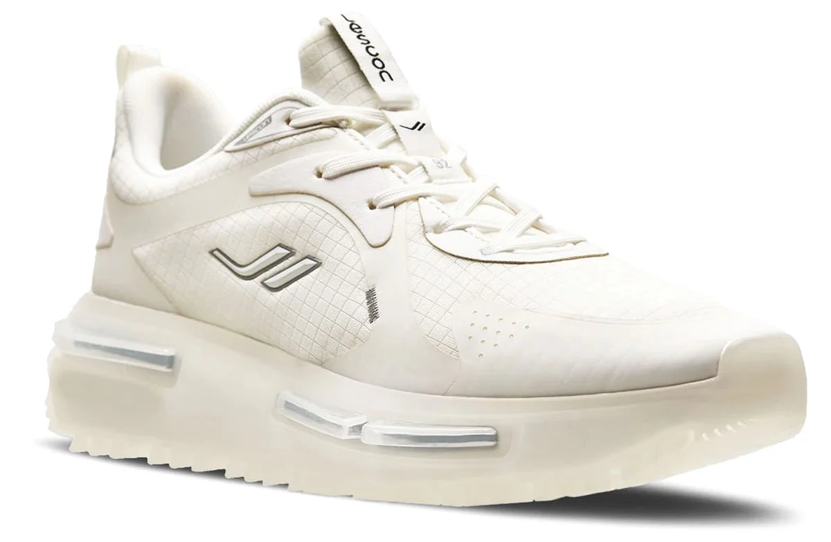 LESCON Flexfoam Tigan 2 Men's Sports Shoes - Image 2