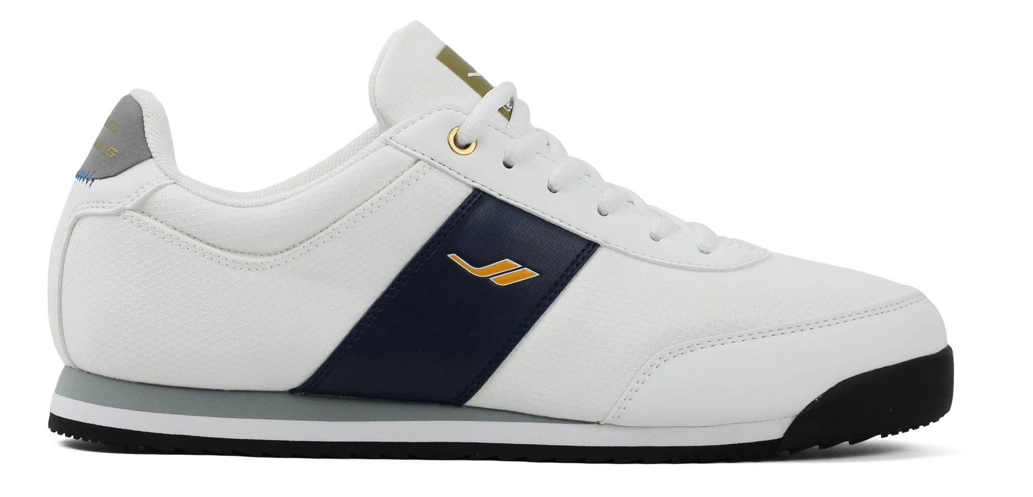 LESCON Flint 2 Men's Sneakers