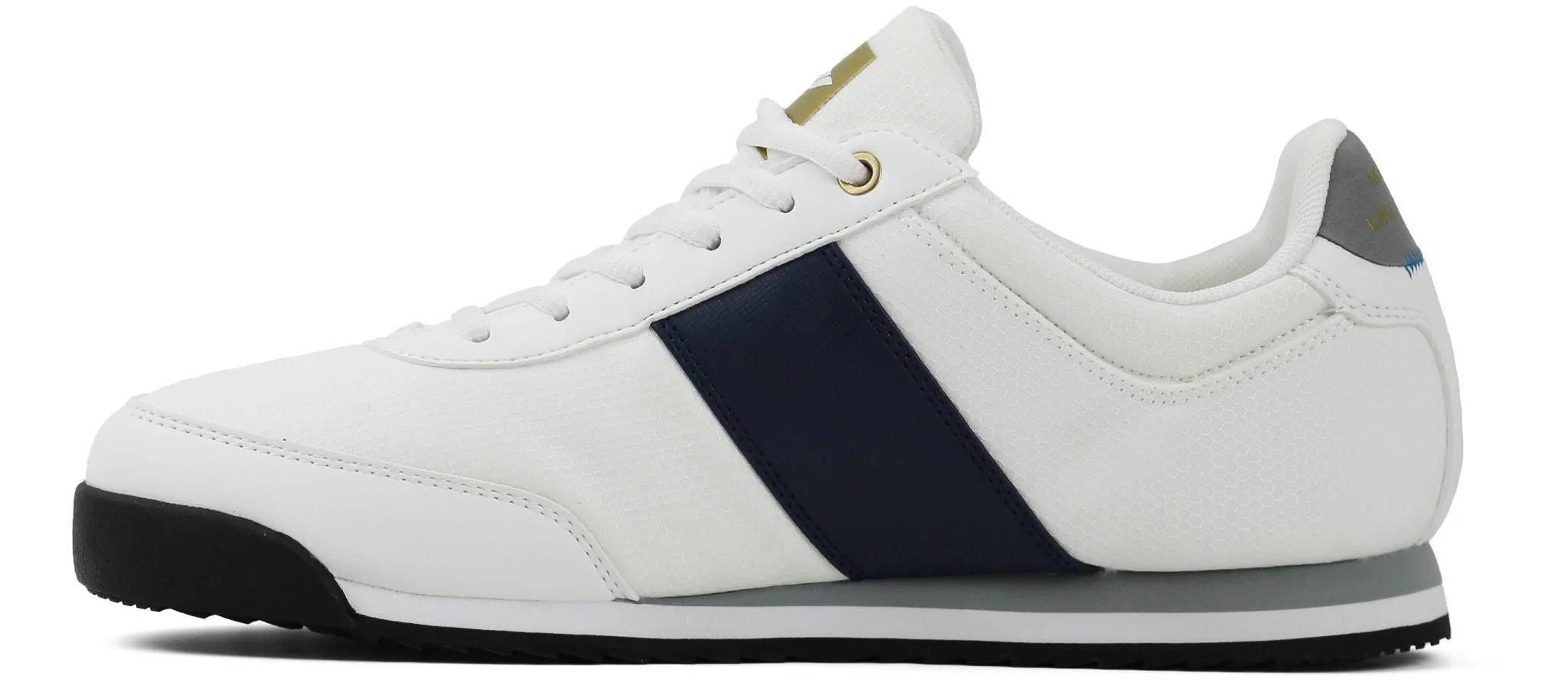LESCON Flint 2 Men's Sneakers - Image 3