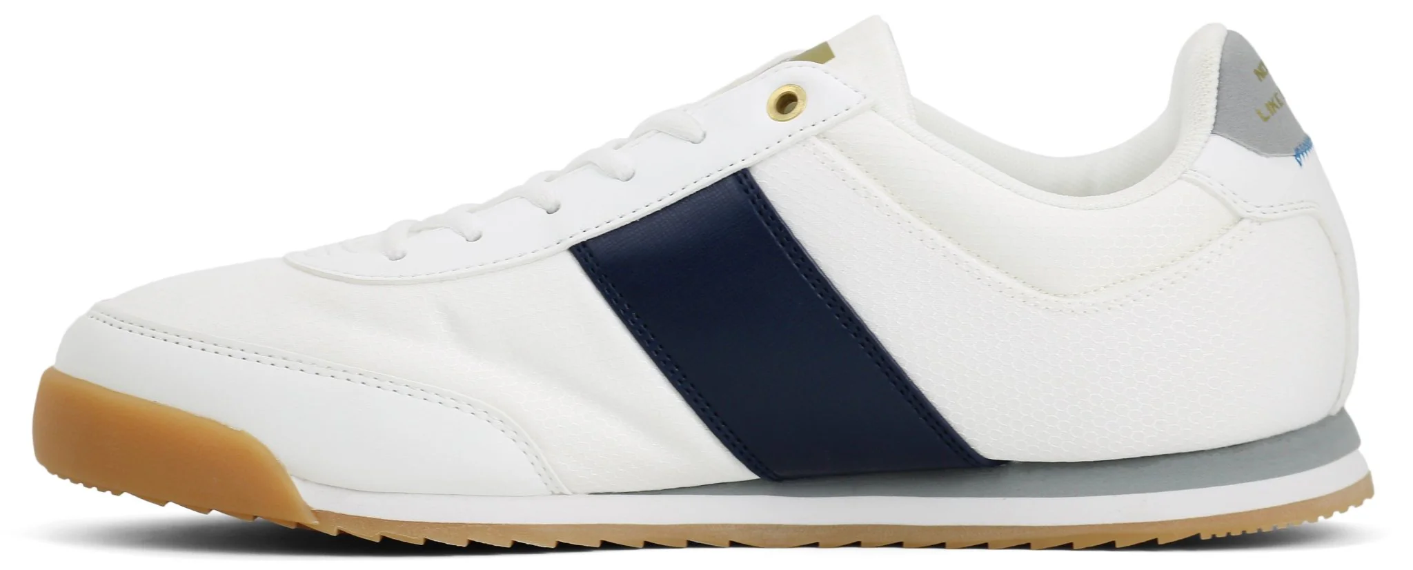 LESCON Flint 2 Men's Sneakers - Image 3