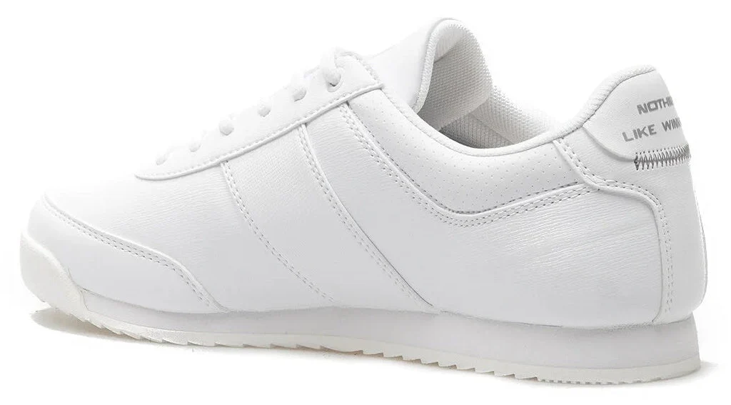 LESCON Flint 4 Men's Sports Shoes - Image 4