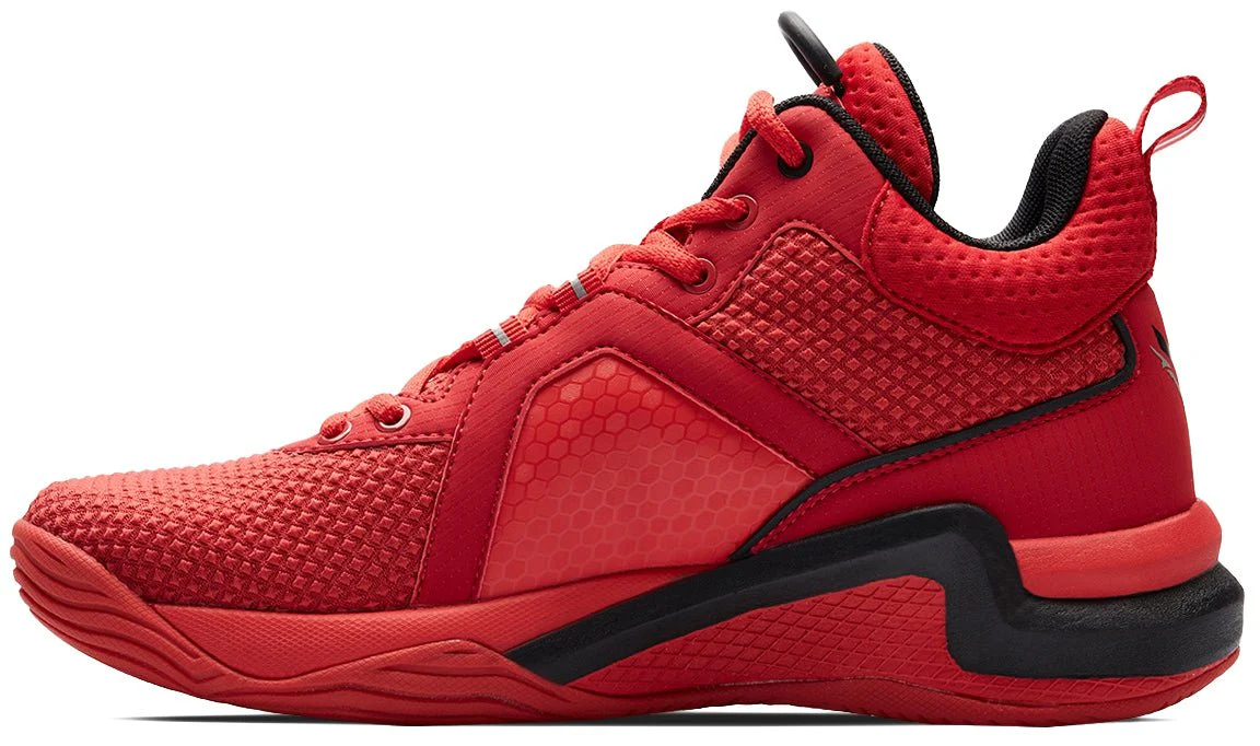 LESCON Galaxy 2 Basketball Shoes - Image 3