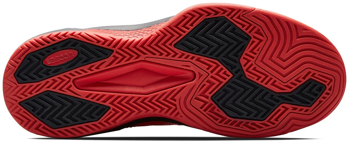 LESCON Galaxy 2 Basketball Shoes - Image 6