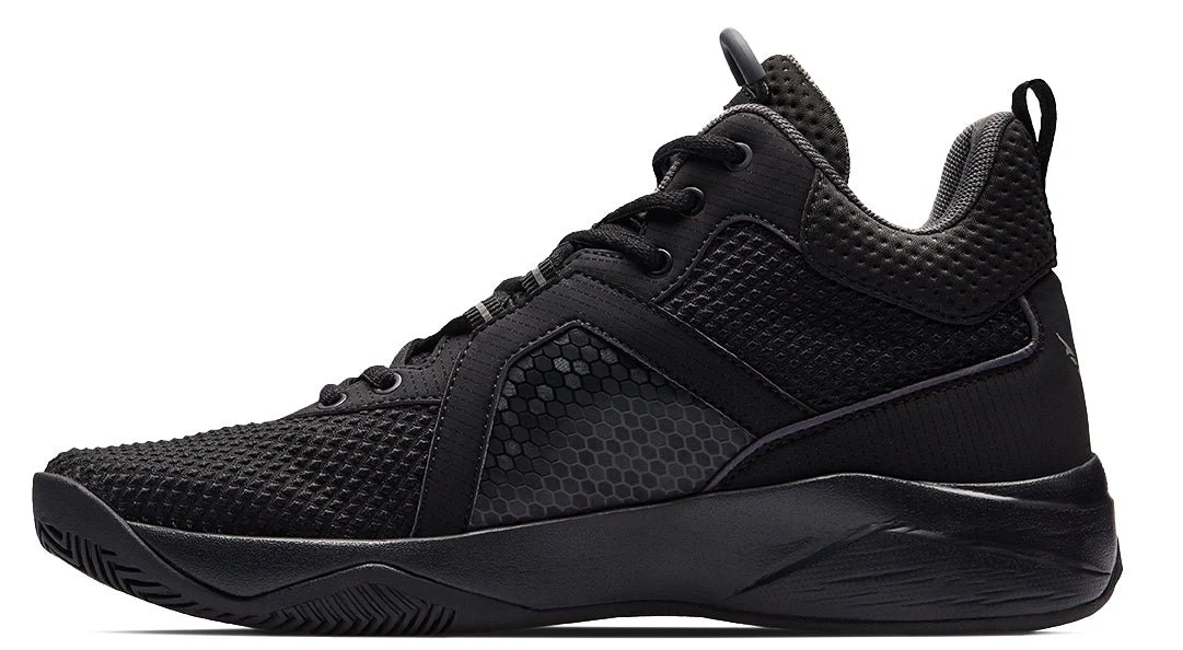 LESCON Galaxy 2 Basketball Shoes - Image 3