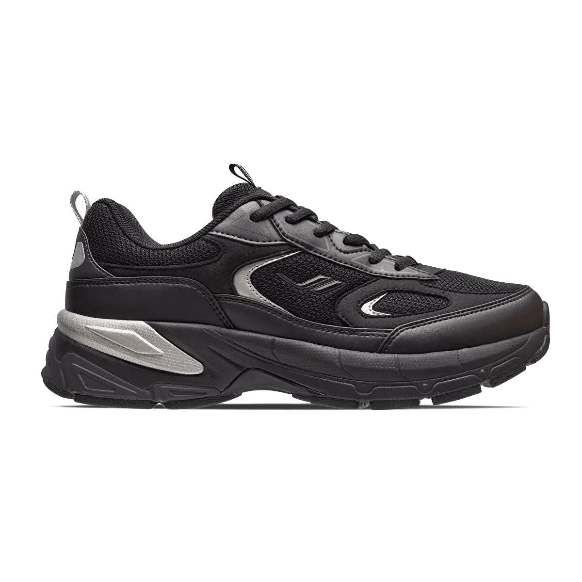LESCON Ghost 2 Easystep Sneakers