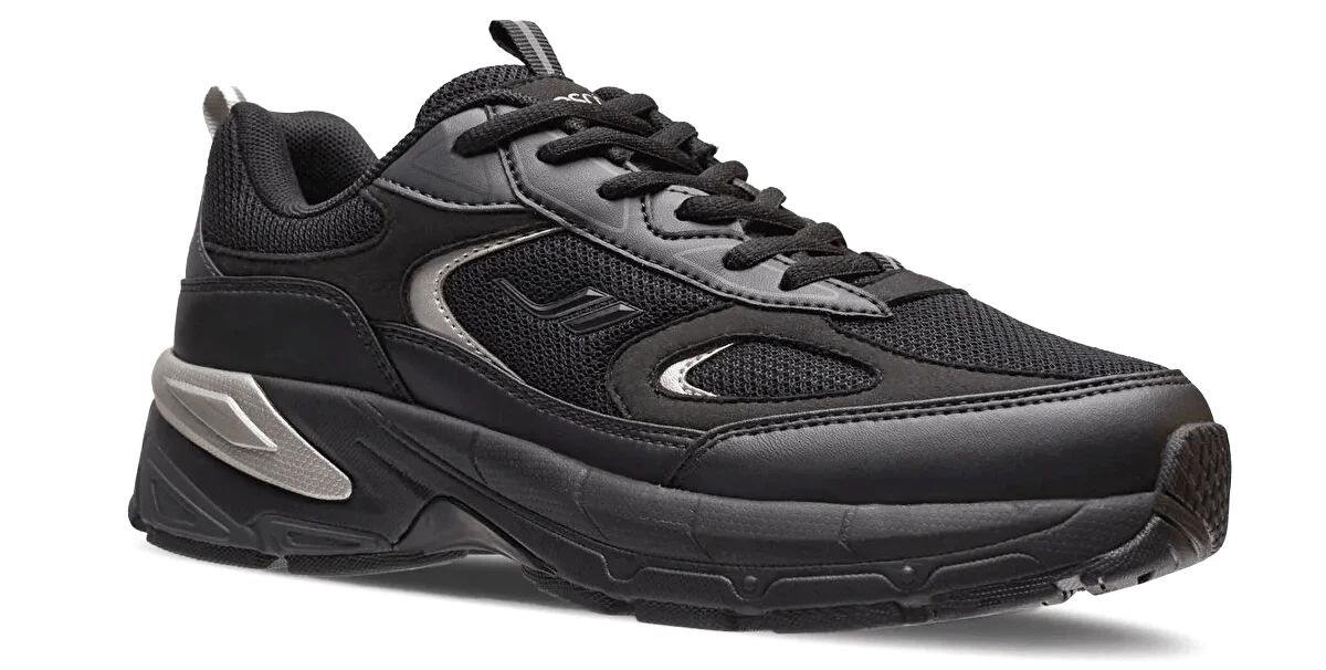 LESCON Ghost 2 Easystep Sneakers - Image 2