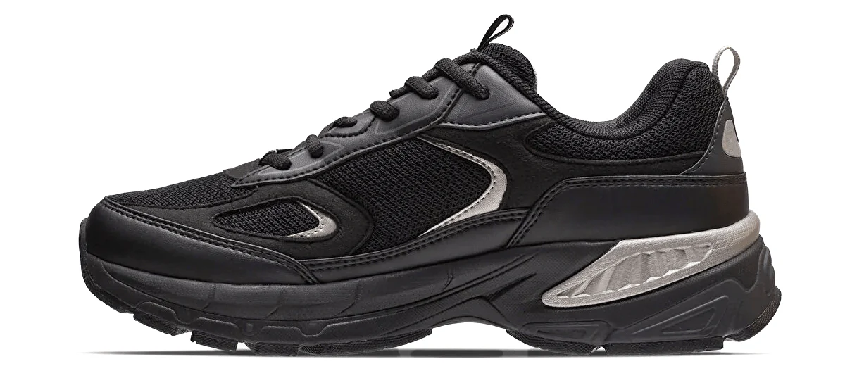 LESCON Ghost 2 Easystep Sneakers - Image 3