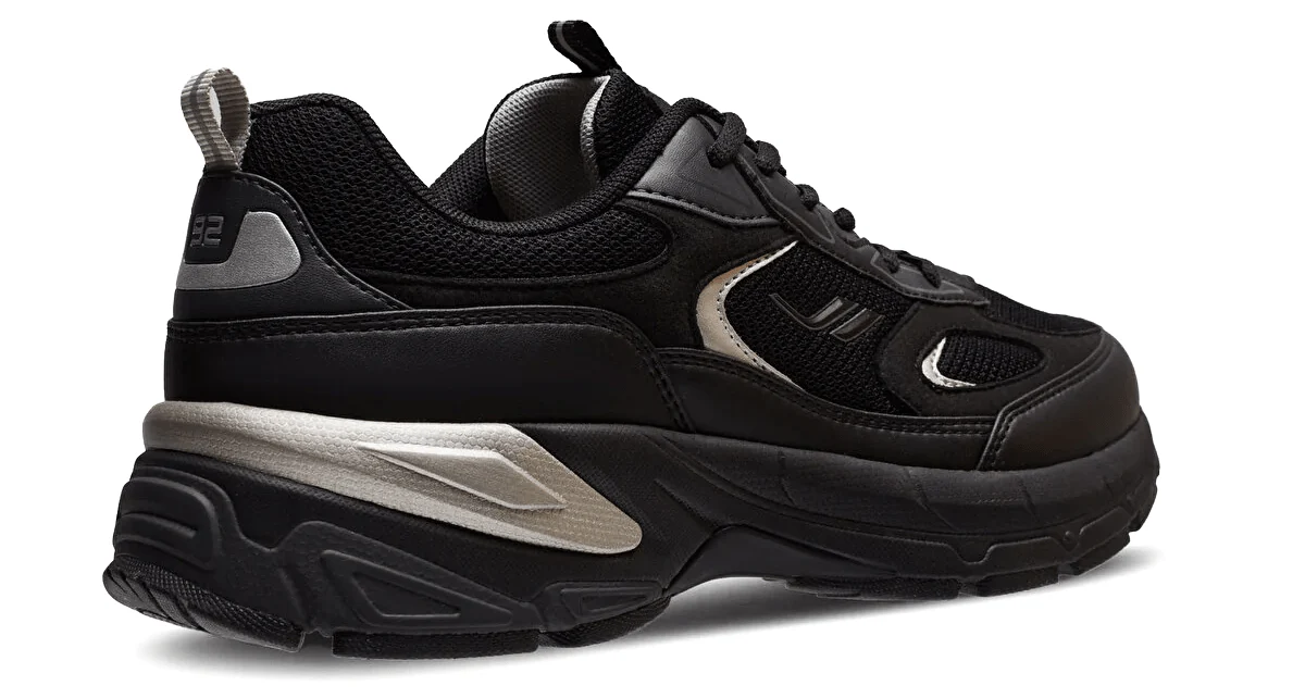 LESCON Ghost 2 Easystep Sneakers - Image 4