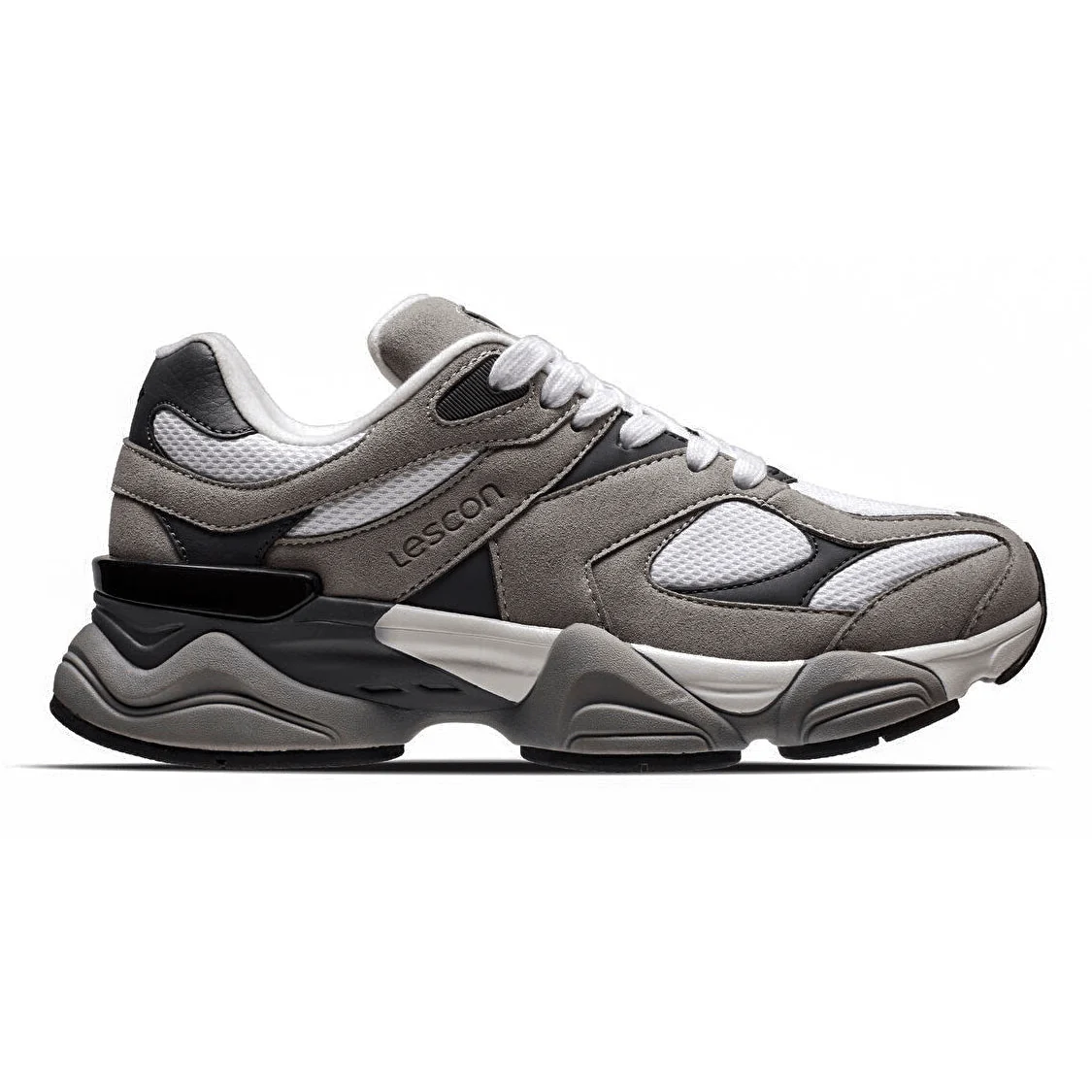 LESCON Ghost 2 Easystep Sneakers