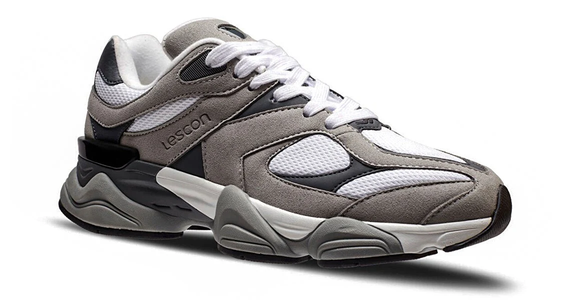 LESCON Ghost 2 Easystep Sneakers - Image 2