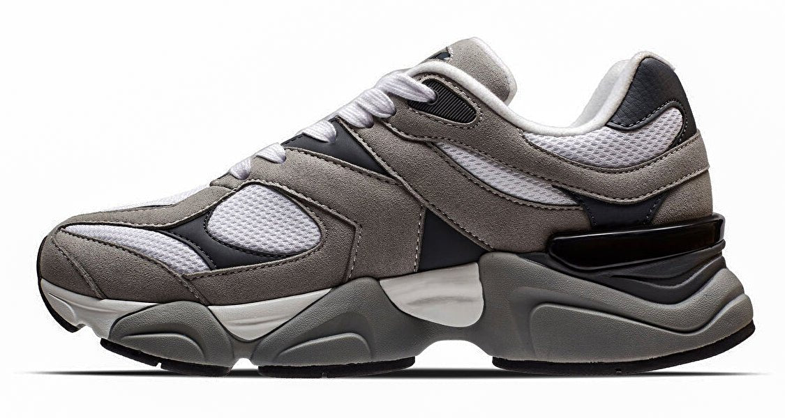 LESCON Ghost 2 Easystep Sneakers - Image 3