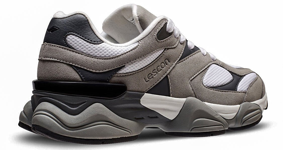 LESCON Ghost 2 Easystep Sneakers - Image 4