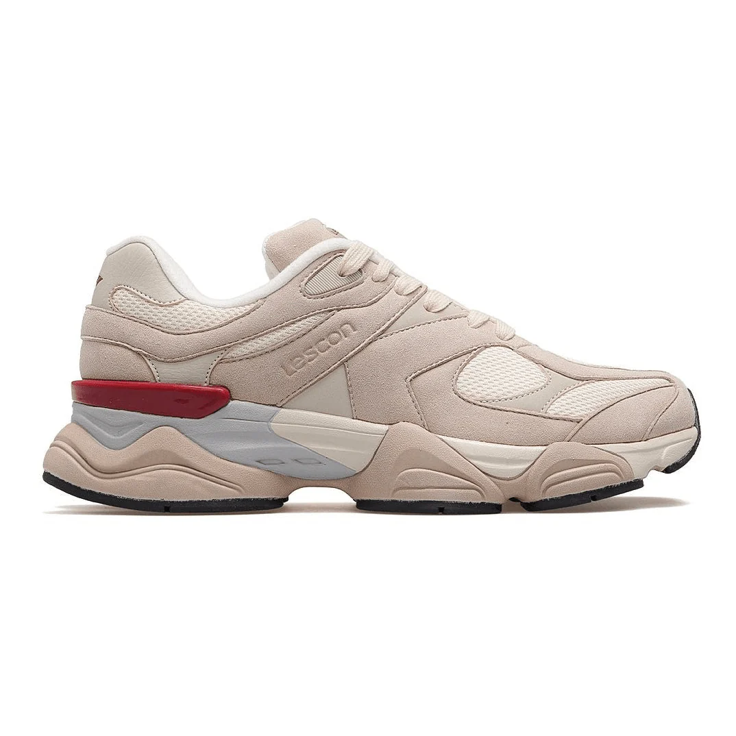 LESCON Ghost 2 Easystep Sneakers