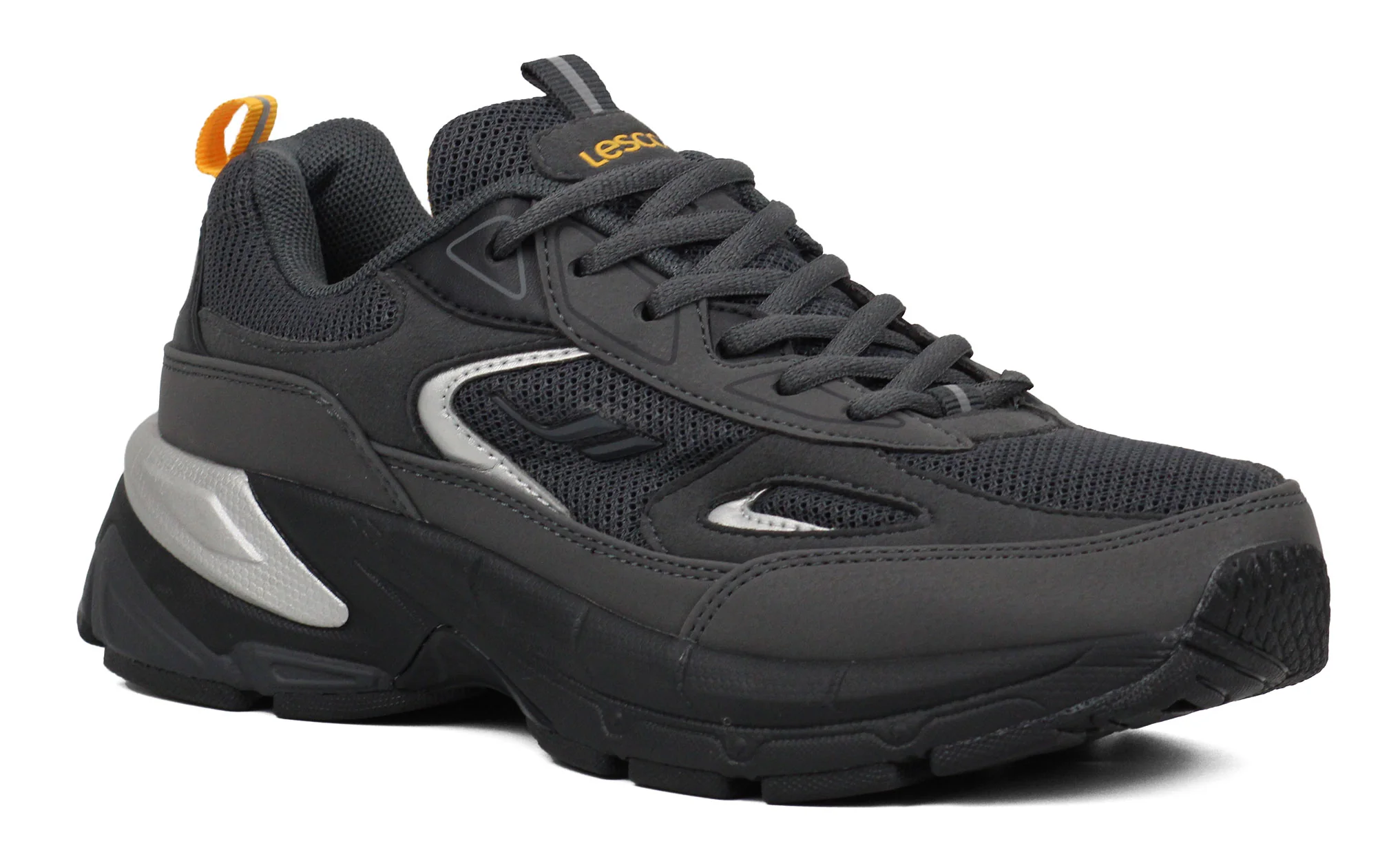LESCON Ghost 2 Easystep Sneakers - Image 2