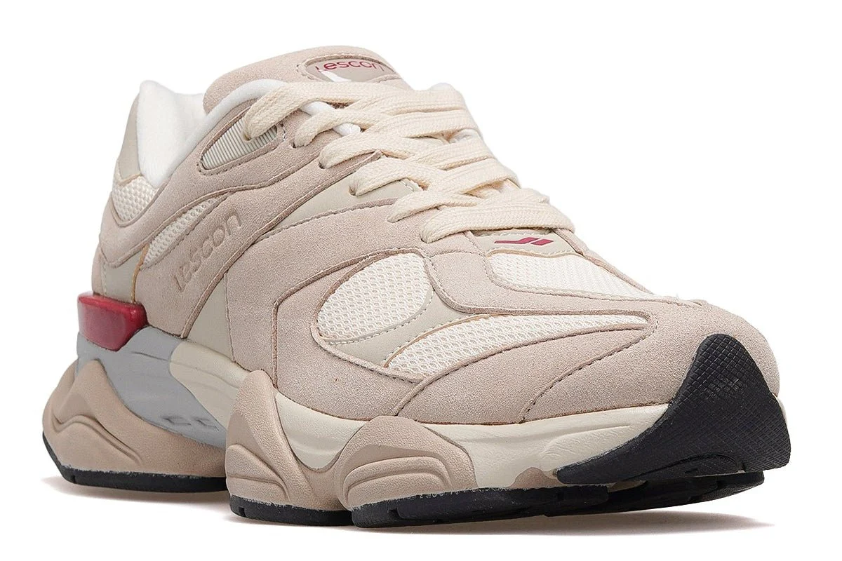 LESCON Ghost 2 Easystep Sneakers - Image 2