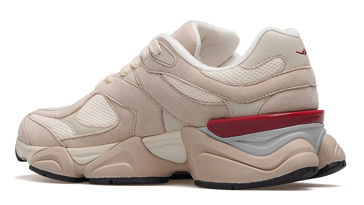 LESCON Ghost 2 Easystep Sneakers - Image 5