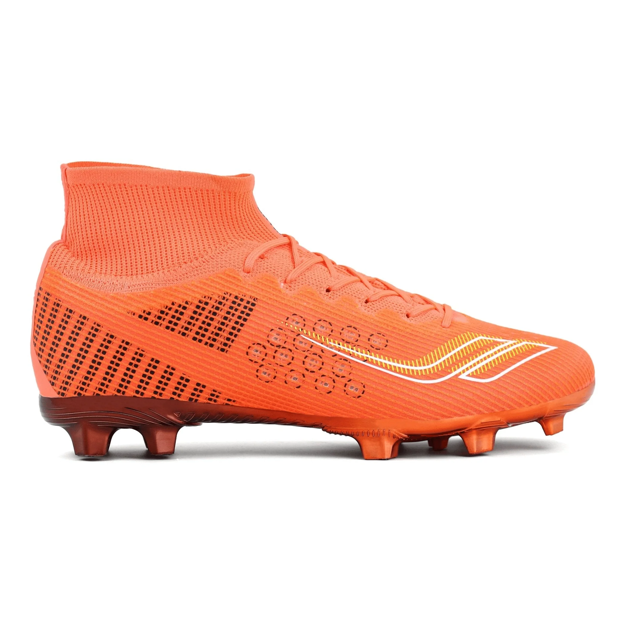 LESCON Jagger Men's Professional Cleats