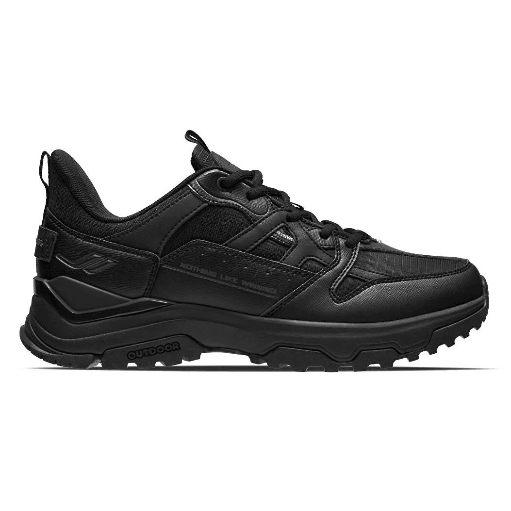 LESCON Java 3 Trail Men's Sneakers
