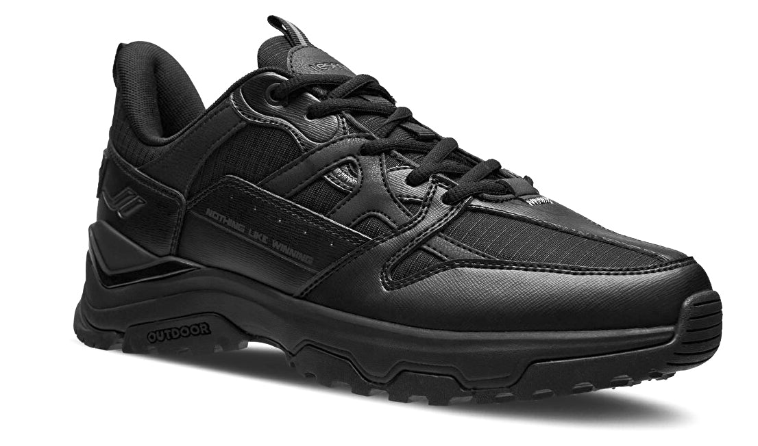 LESCON Java 3 Trail Men's Sneakers - Image 2