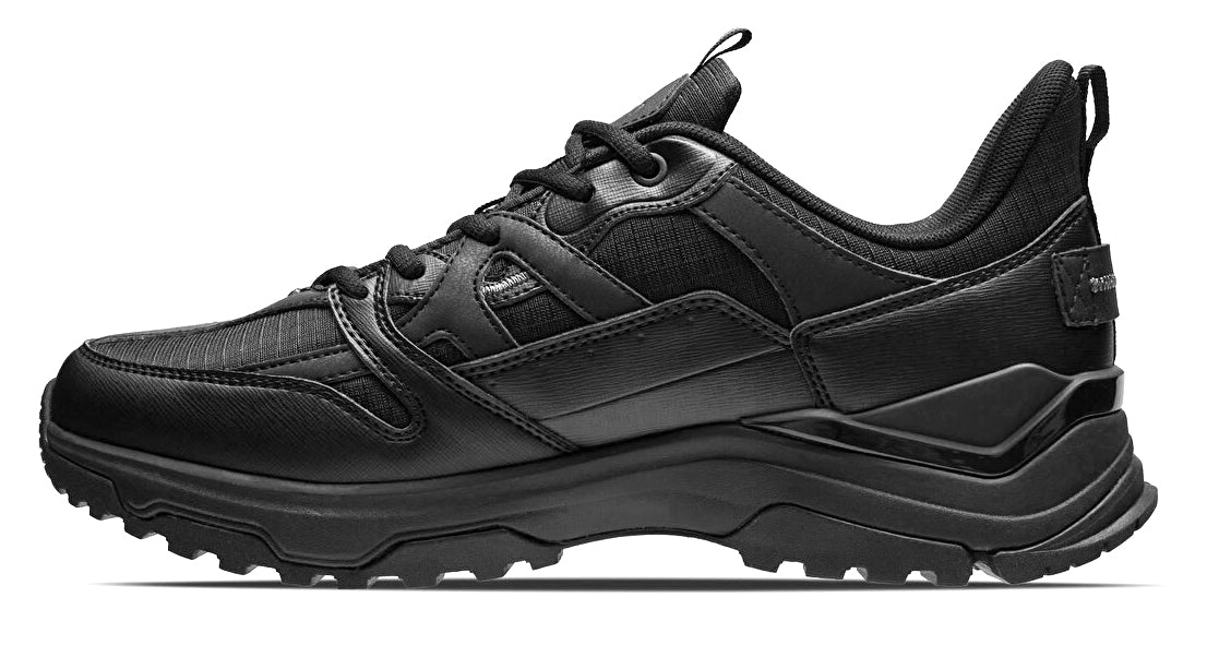 LESCON Java 3 Trail Men's Sneakers - Image 3