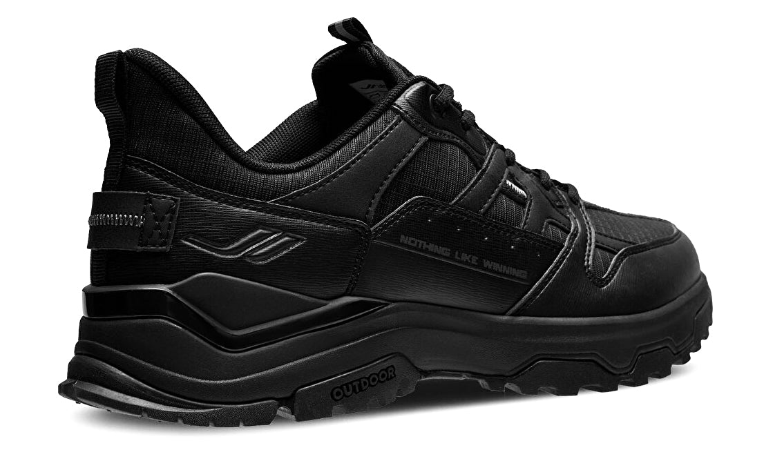 LESCON Java 3 Trail Men's Sneakers - Image 4