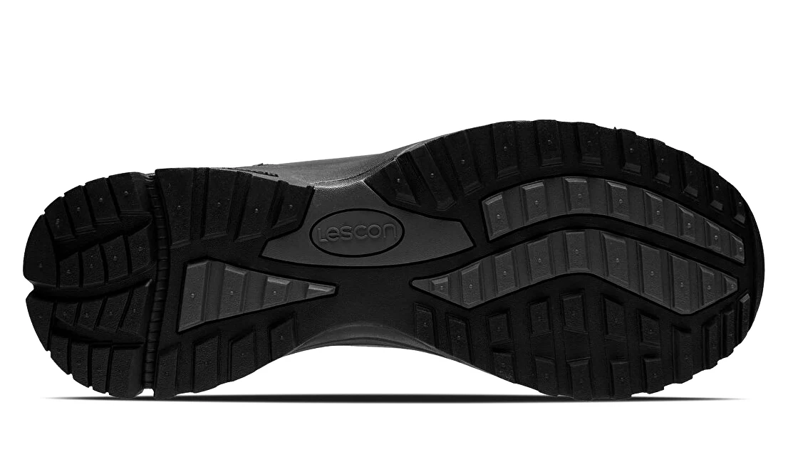 LESCON Java 3 Trail Men's Sneakers - Image 5
