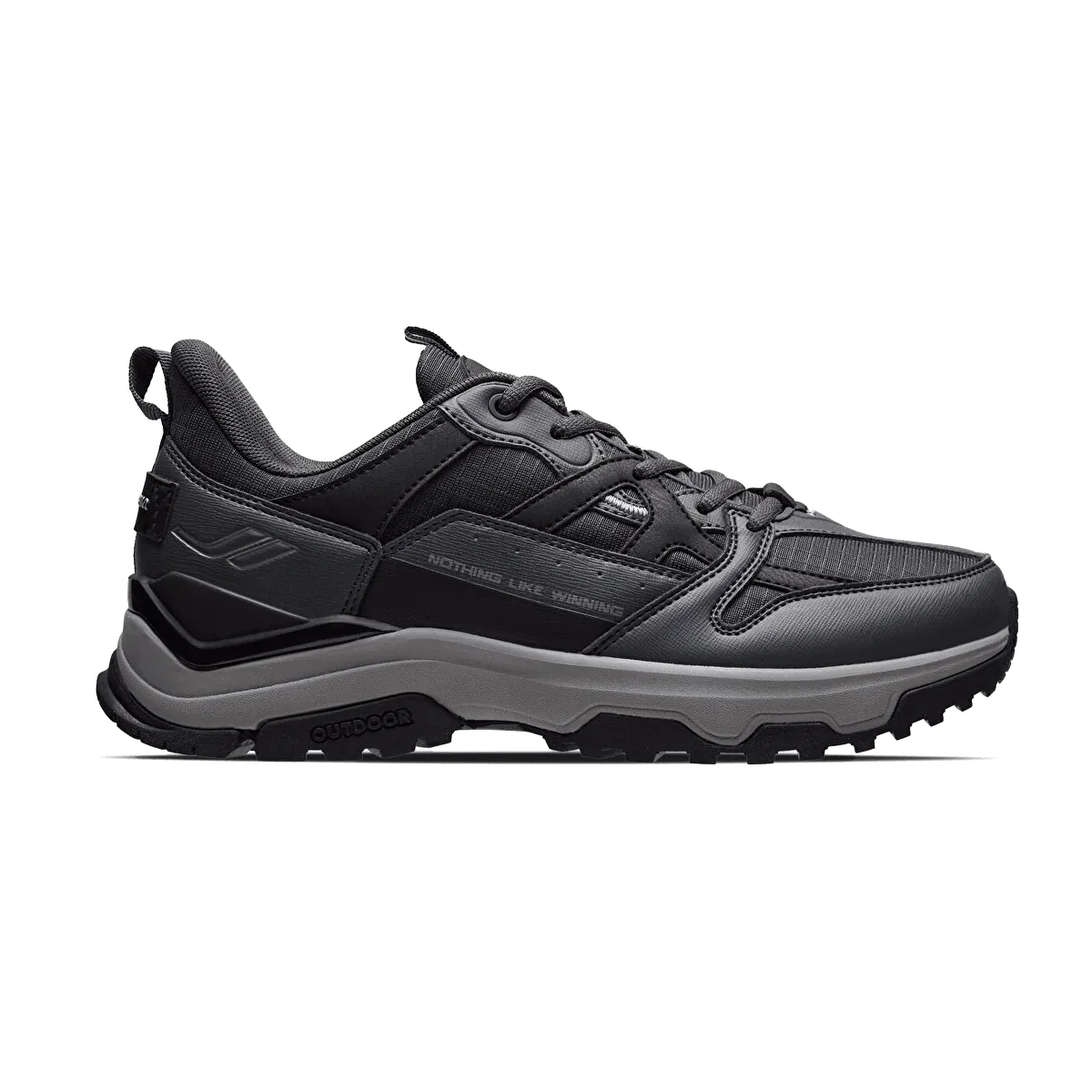 LESCON Java 3 Trail Men's Sneakers