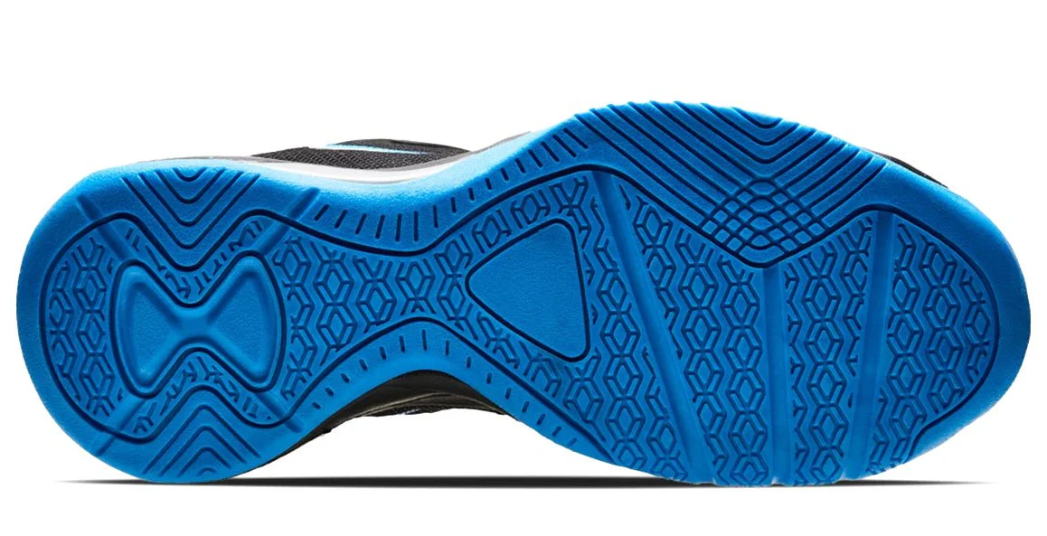 LESCON Master Professional Tennis Shoes - Image 4