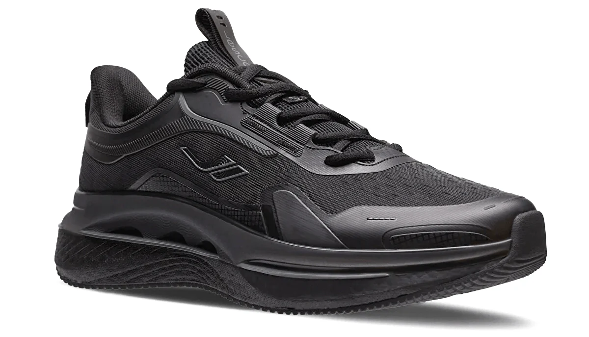 LESCON Mirage 2 Airfoam Women's Sneakers - Image 3